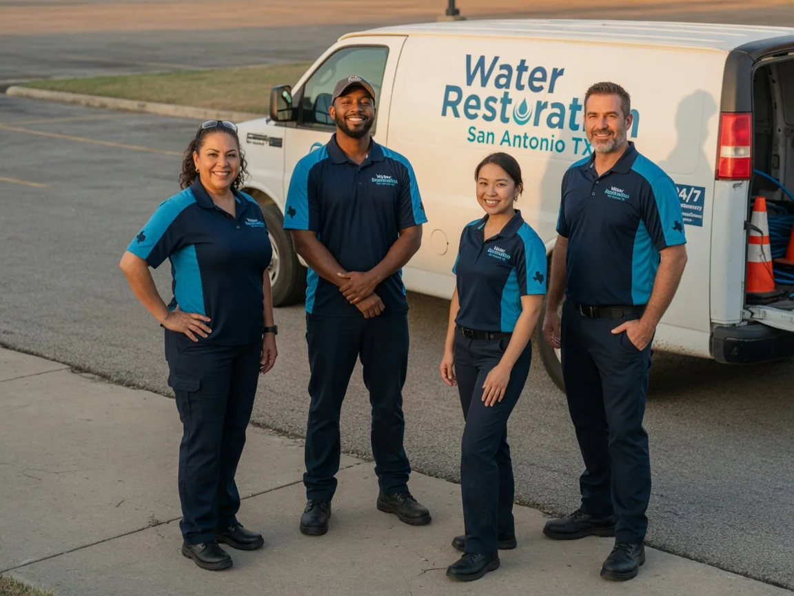 Water Damage Repair company in Durham, NC